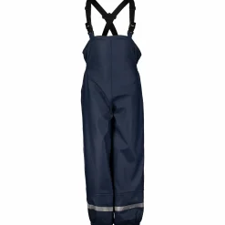Sale OCEAN WORKS pu lined pant jr Navy