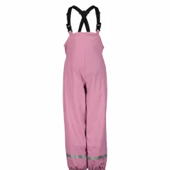 Sale OCEAN WORKS pu lined pant jr Dusty Pink