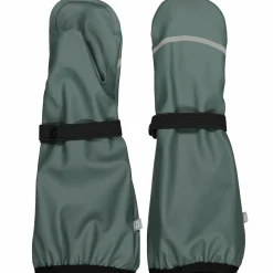 Online OCEAN WORKS pu rain glove infant Mint Green