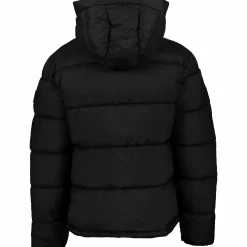 Best CROSS SPORTSWEAR puffer jacket m Black