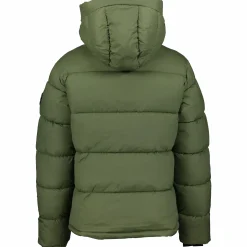CROSS SPORTSWEAR puffer jacket m Green