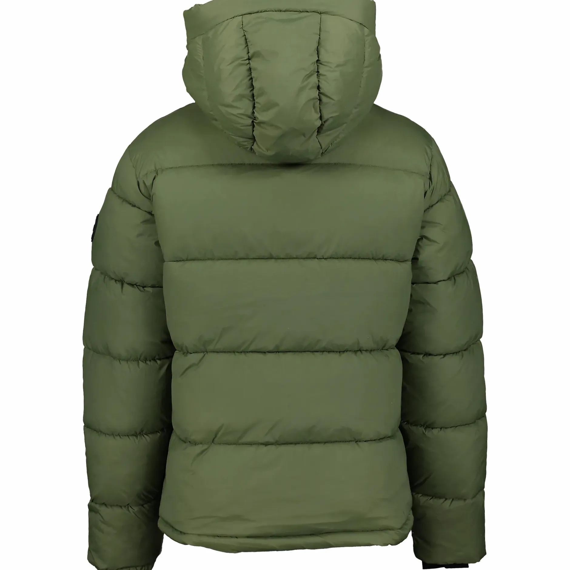 CROSS SPORTSWEAR puffer jacket m Green
