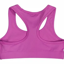 New ICONIC pulse sport bra g jr Striking Purple