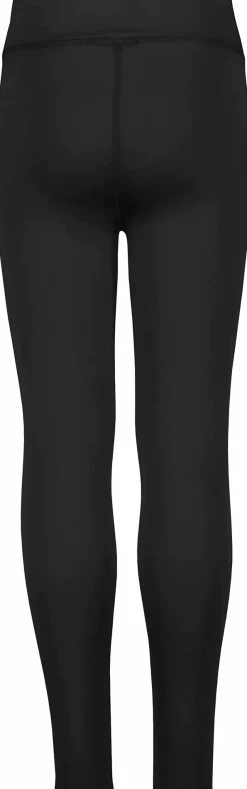 New ICONIC pulse tights g jr Black