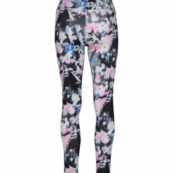 Hot ICONIC pulse tights w Flower Aop