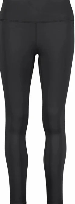 Clearance ICONIC pulse tights w Black