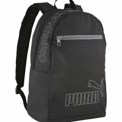 Online PUMA phase backpack ii Puma Black