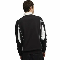 New PUMA sport crew m Puma Black