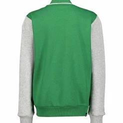 New PUMA squad bomber jacket tr b Archive Green