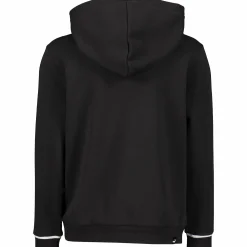 Hot PUMA squad hoodie tr b Puma Black