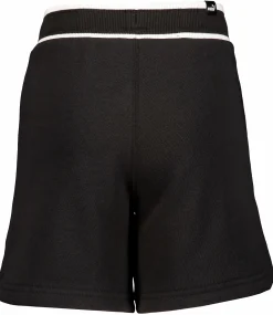 Hot PUMA squad shorts tr b Puma Black