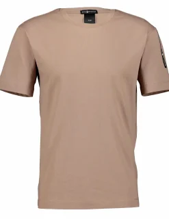New SAIL RACING race edition tee m Sand