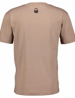 New SAIL RACING race edition tee m Sand