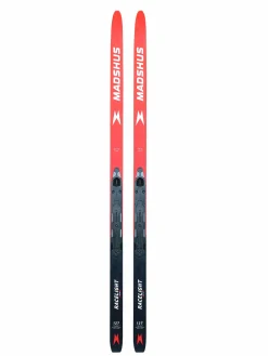 Sale MADSHUS racelight skin jr White/Black/Red