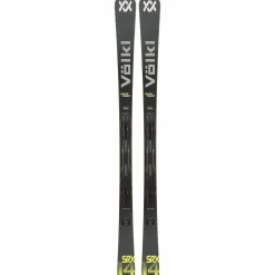 Best VÖLKL racetiger srx yellow Black