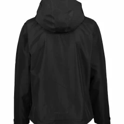 Sale TREKMATES rain 10 000 jacket, regnjakke, herre Black