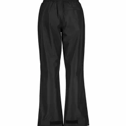Outlet TREKMATES rain 10 000 pant, regnbukser, dame Black