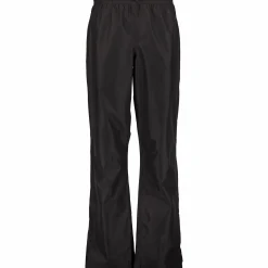 Hot TREKMATES rain 10 000 pant, regnbukser, herre Black