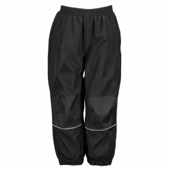 Online TREKMATES rain 10 000 pant, regnbukser, junior Black
