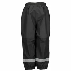 Online TREKMATES rain 10 000 pant, regnbukser, junior Black
