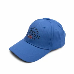 Clearance VINSON ralo cot vin m acc Palace Blue