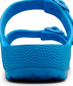 New TAKEOFF ranjo sandal jr Blue