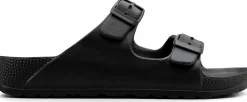 Clearance TAKEOFF ranjo sandal jr Black