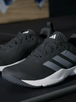 Best ADIDAS rapidmove 2 trainer w CBLACK/GREY