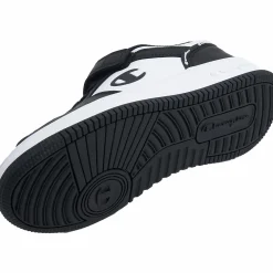 CHAMPION rd18 2.0 low b ps j White/black