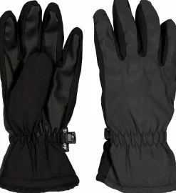 Sale TAKEOFF reflect glove, reflekterende hansker, junior Reflective Black