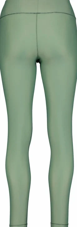 CASALL regular tights w Botanic Green