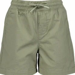 Hot TAKEOFF relaxed shorts jr Shadow Green
