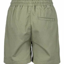 Hot TAKEOFF relaxed shorts jr Shadow Green