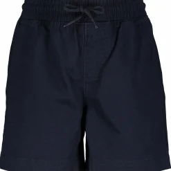 Hot TAKEOFF relaxed shorts jr Navy