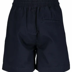 Hot TAKEOFF relaxed shorts jr Navy