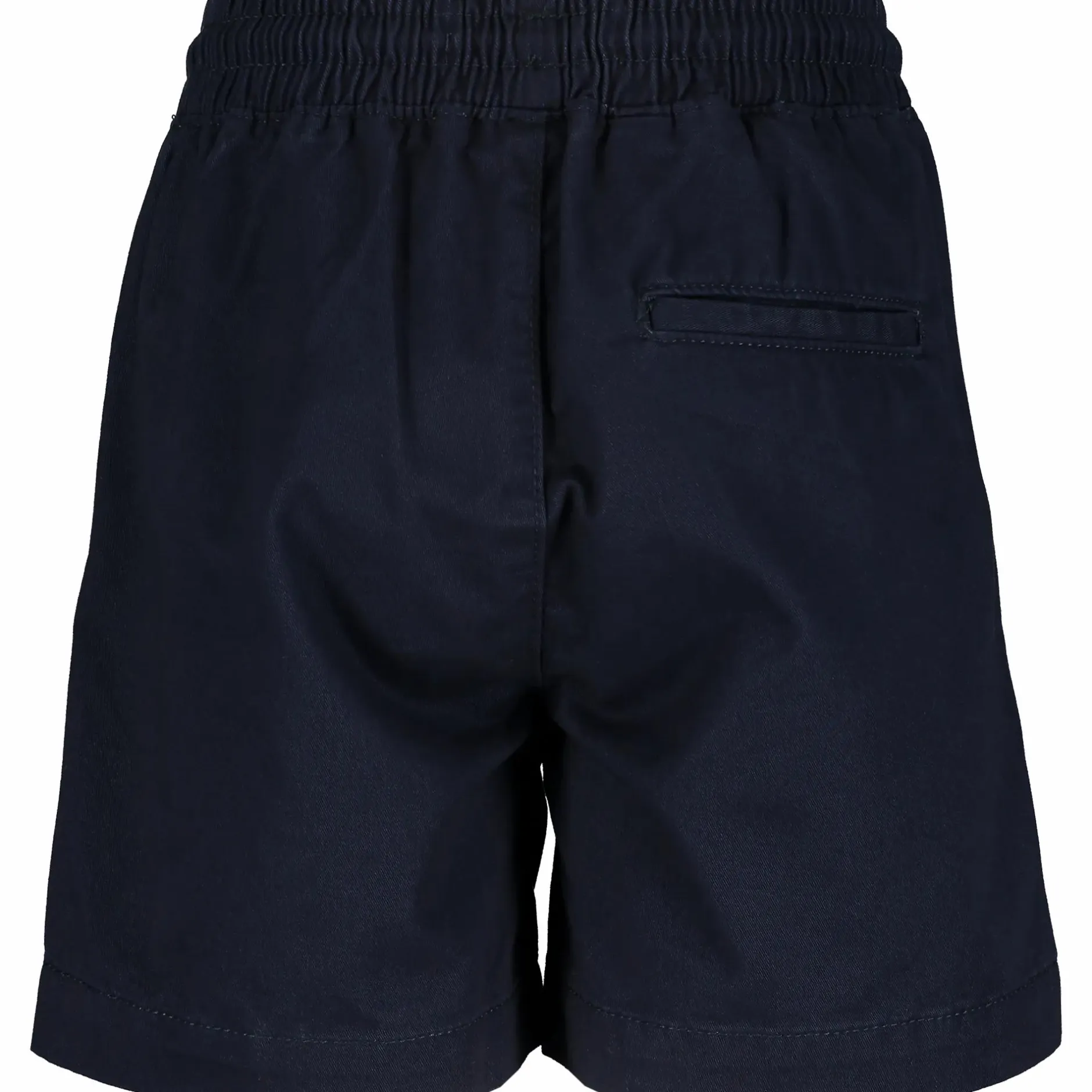 Hot TAKEOFF relaxed shorts jr Navy