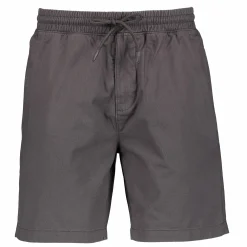 Sale TAKEOFF relaxed shorts m Pavement Grey