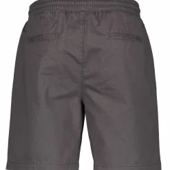 Sale TAKEOFF relaxed shorts m Pavement Grey
