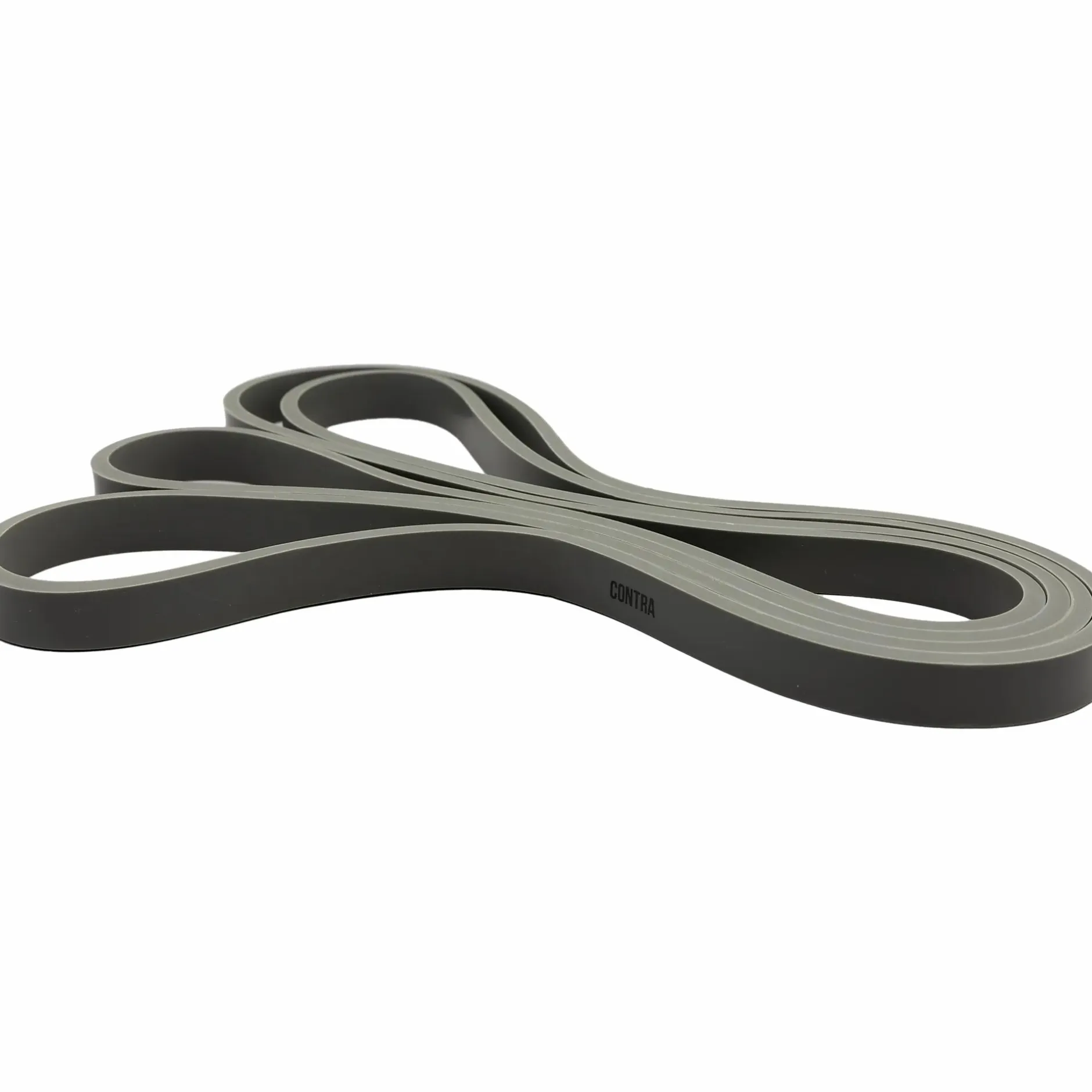 CONTRA resistance band light Grey