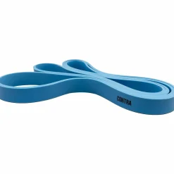 Online CONTRA resistance band medium Blue
