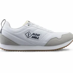 Sale RONHILL retro runner m White