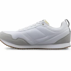 Sale RONHILL retro runner m White