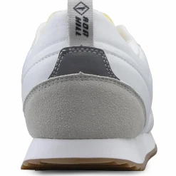 Sale RONHILL retro runner m White