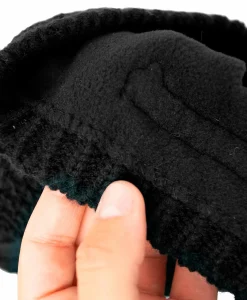 Online REUSCH aron beanie Black