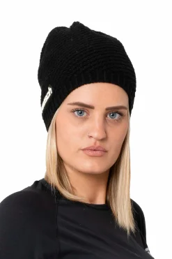 Online REUSCH aron beanie Black