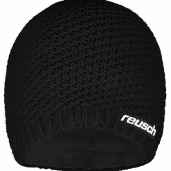 Online REUSCH aron beanie Black
