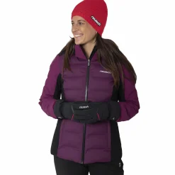 Hot REUSCH aron beanie Diva Pink