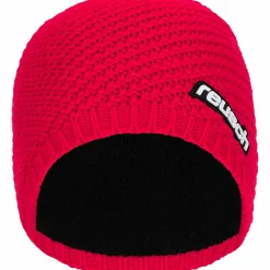 Hot REUSCH aron beanie Diva Pink