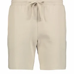 ICANIWILL revive heavy shorts men Beige