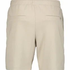ICANIWILL revive heavy shorts men Beige